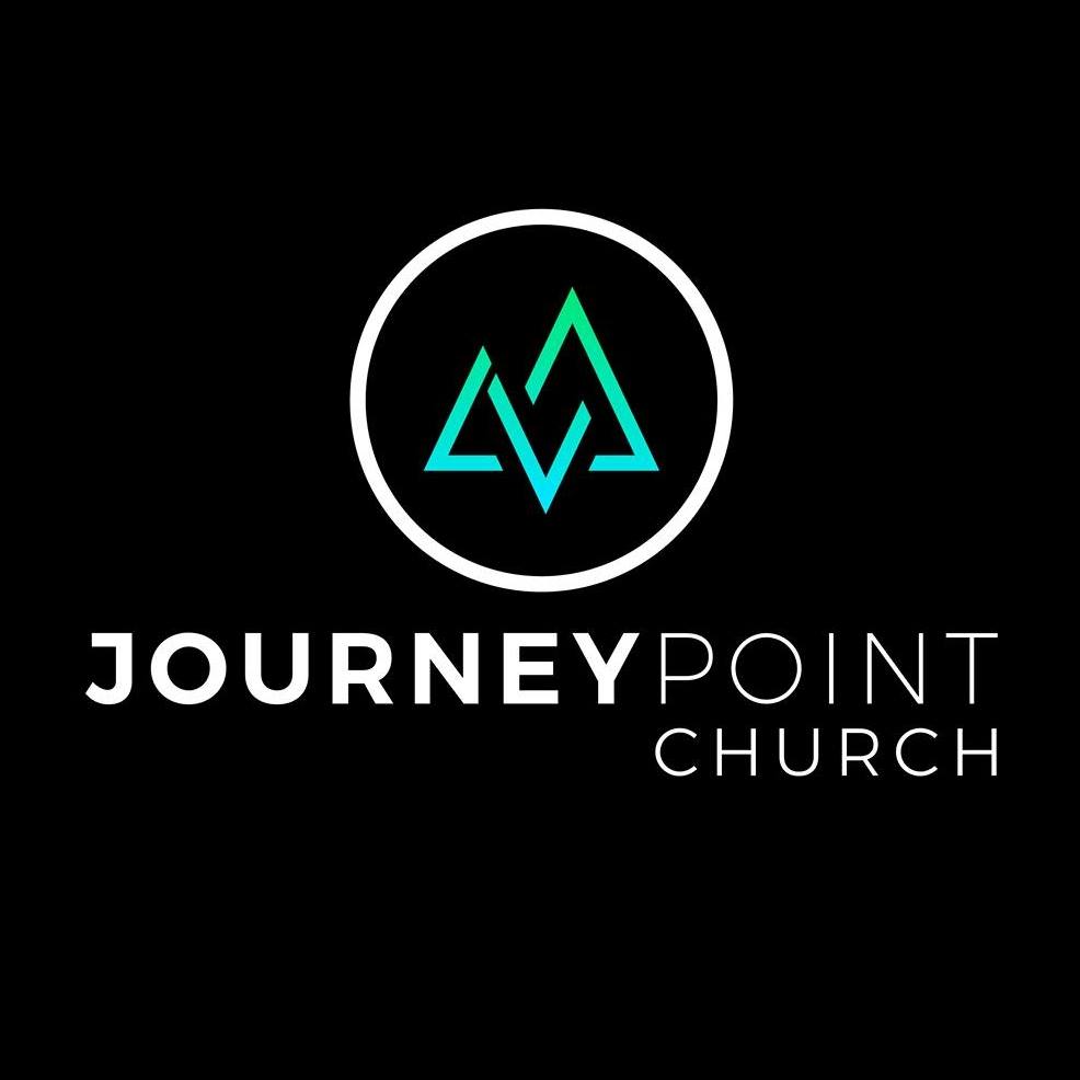 Journey Point Church Logo.