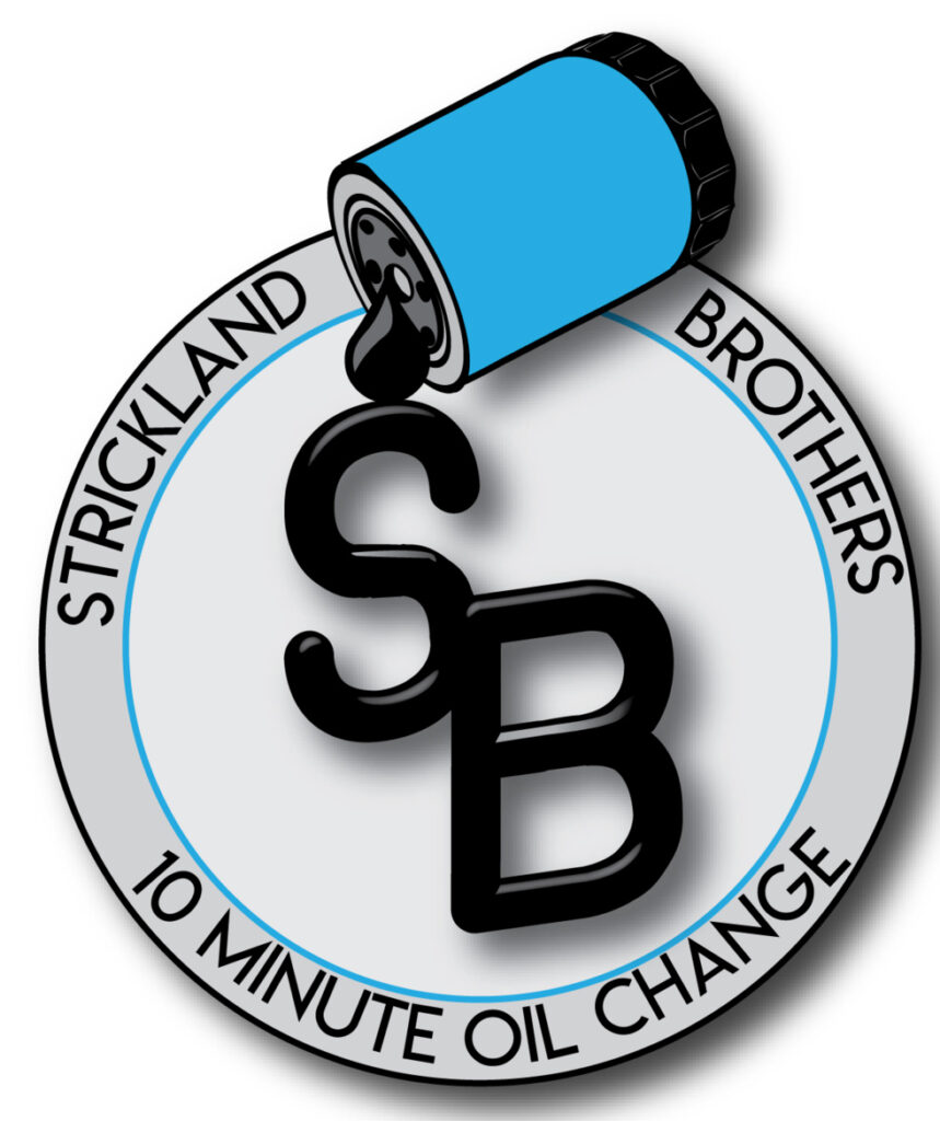 Strickland Brothers LOGO