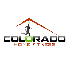 Colorado Home Fitness Logo