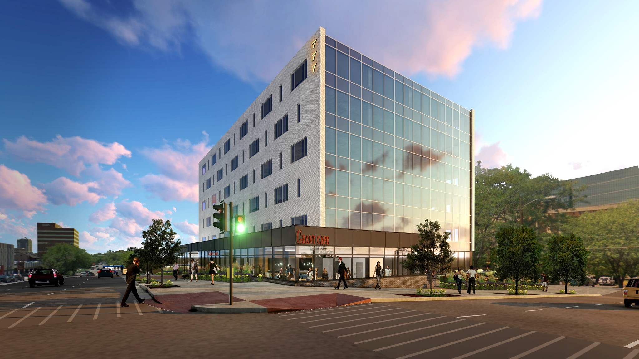 Lease Terms Transworld Commercial Real Estate