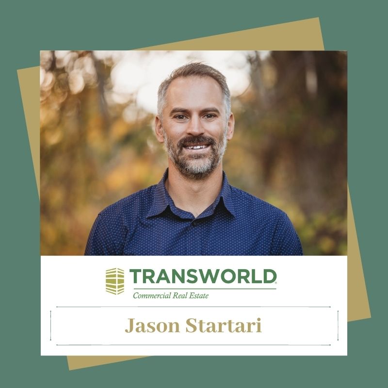 Transaction Announcements December 2021 Transworld Commercial Real