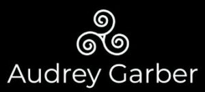 Audrey Garber Logo