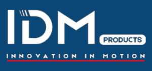 IDM Products Logo