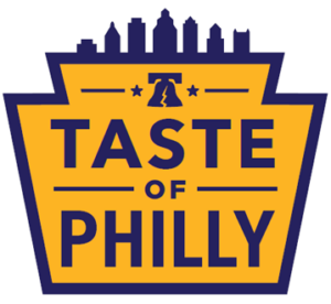 Taste of Philly Logo