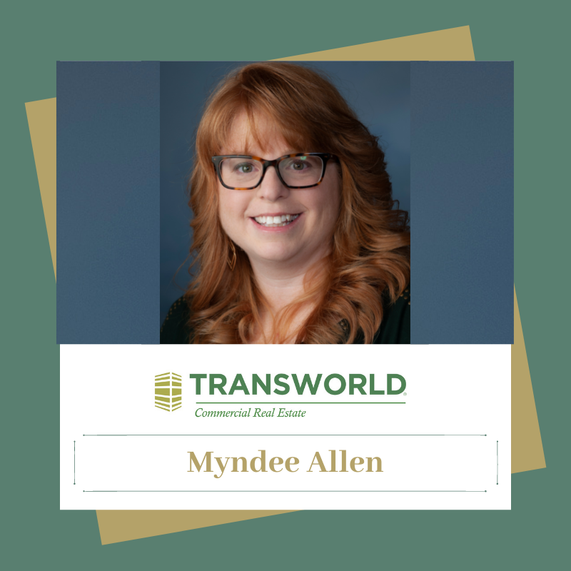 Transaction Announcements February 2022 Transworld Commercial Real