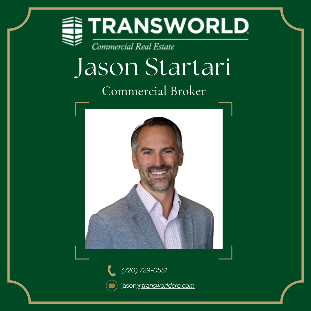 Transaction Announcements June 2023 Transworld Commercial Real Estate