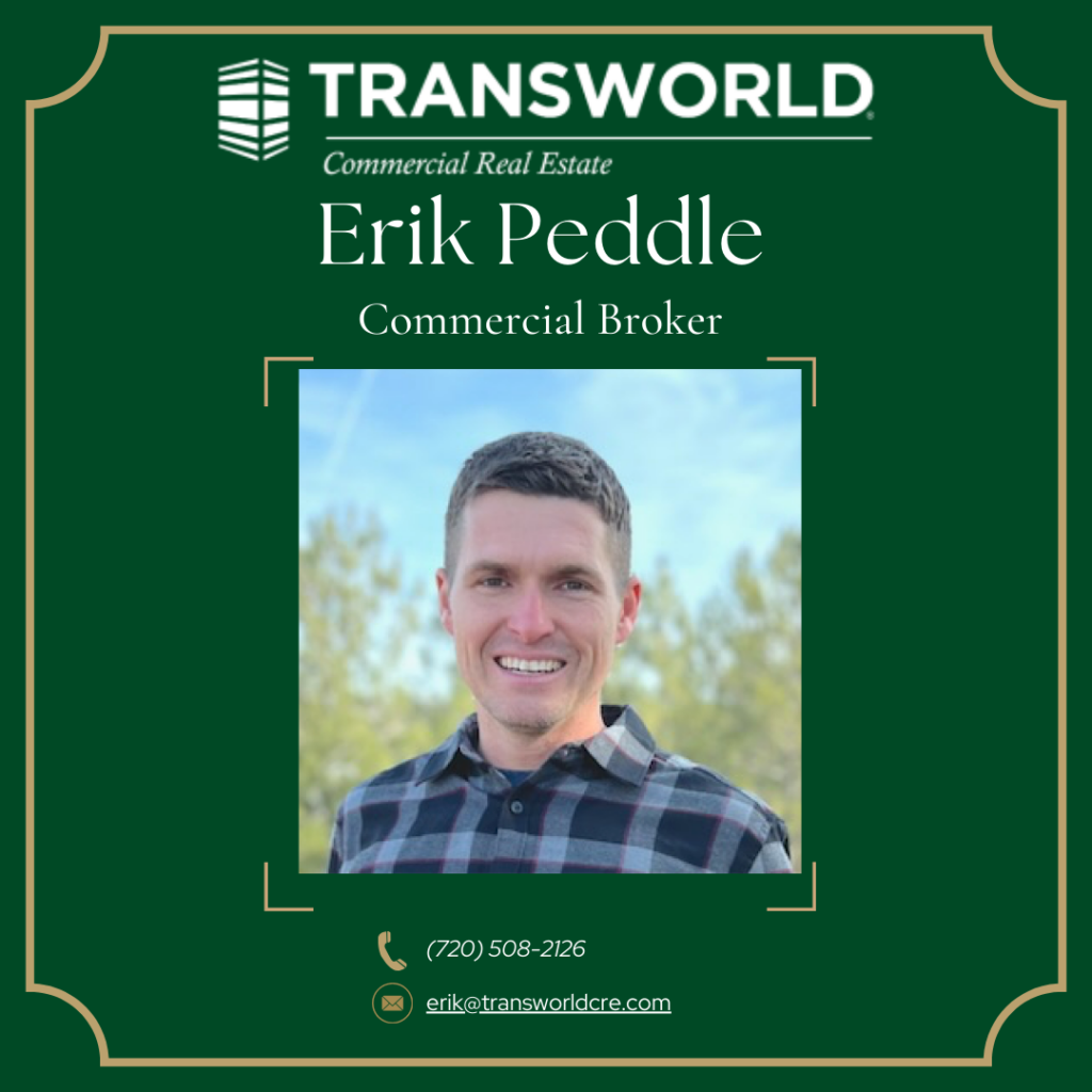 Navigating the Future Commercial Real Estate Trends for 2024