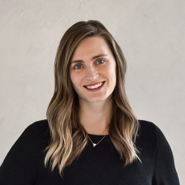 SarahDrewRidenour Headshot